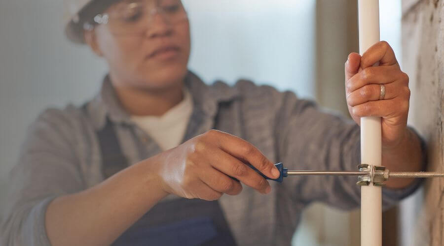 Professional water heater repair in Dunkirk, NY